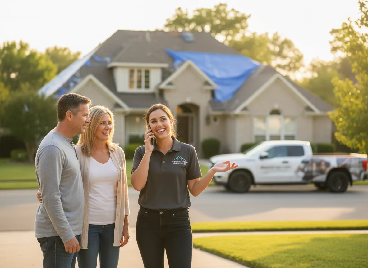 Emergency Roof Repair Grandview, TX FAQs